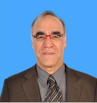 آقای