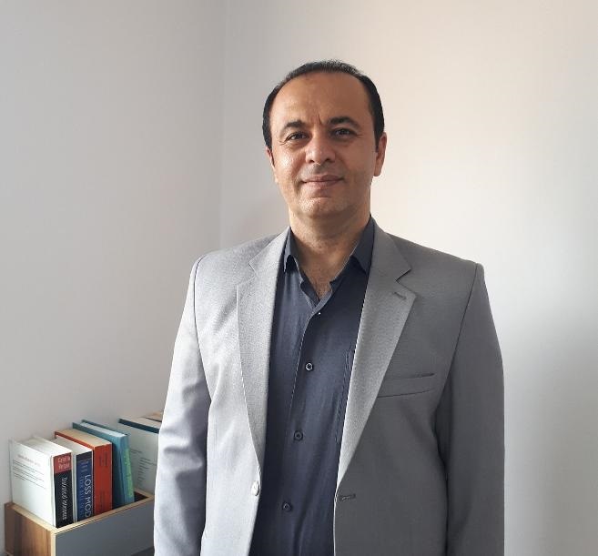 آقای